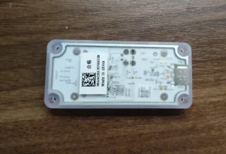 Acceleratore USB Google Coral