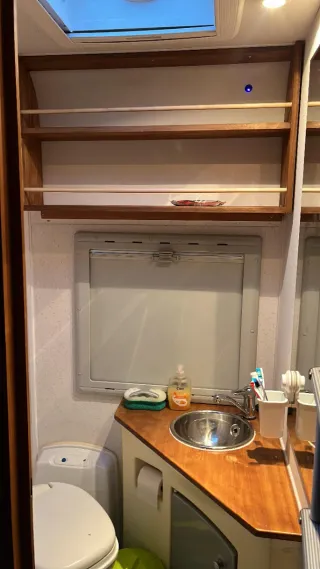 Reparaciones aurocaravanas