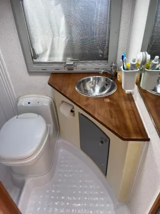 Reparaciones aurocaravanas