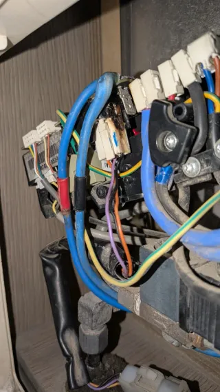 Reparaciones aurocaravanas