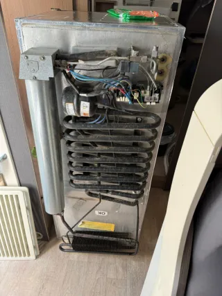 Reparaciones aurocaravanas