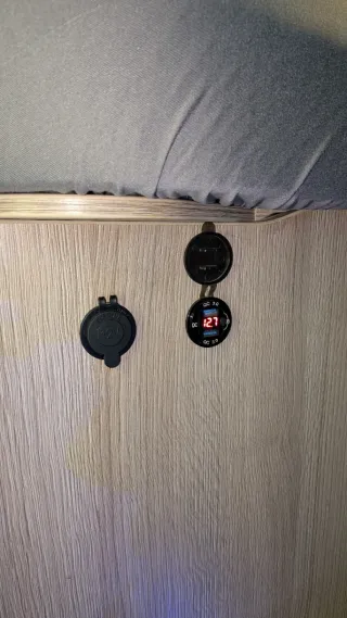 Reparaciones aurocaravanas