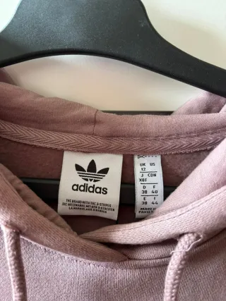 Sudadera Adidas