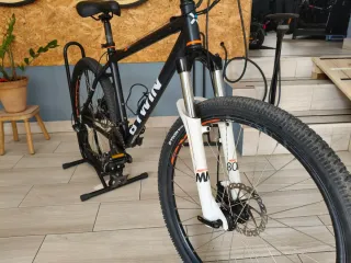 Bicicleta de montaña btwin 27.5