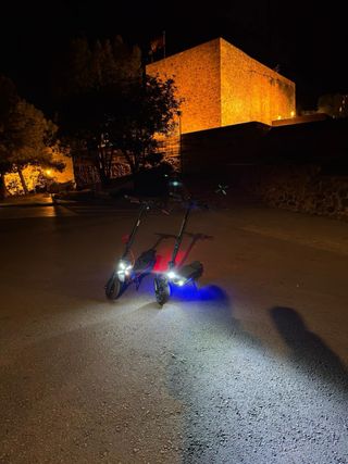 Smartgyro dualmax 2