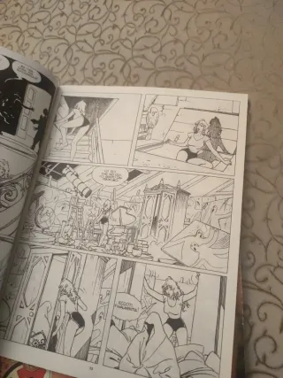 Totem in lotto riviste