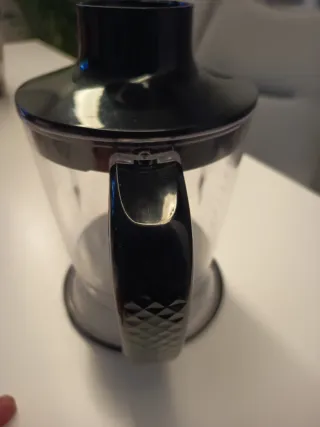 Vaso Picadora de Batidora Taurus