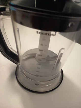 Vaso Picadora de Batidora Taurus