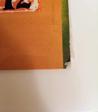 Vinilo Los grandes del Jazz vol. 72 con libreto