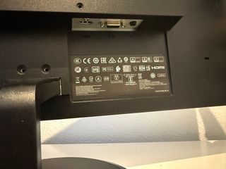 Monitor LCD FullHD Lenovo D24-20