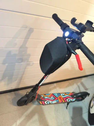 Patinete eléctrico xiaomi 350w