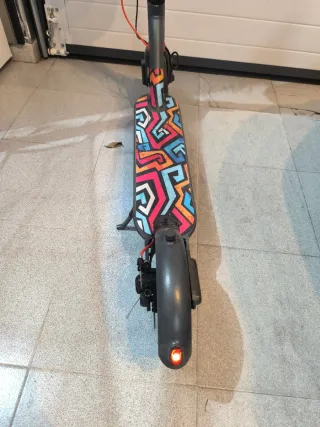 Patinete eléctrico xiaomi 350w