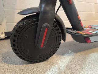 Patinete eléctrico xiaomi 350w