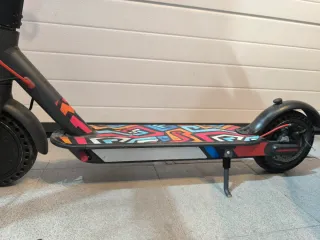 Patinete eléctrico xiaomi 350w