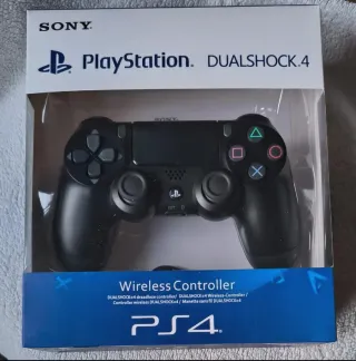 Controller PS4