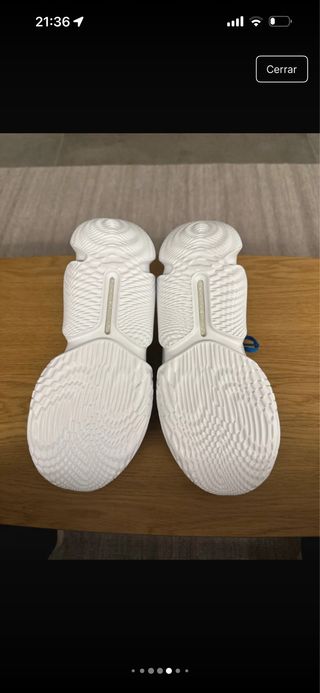 Zapatillas Under Armour Flow Futr X 2 LE