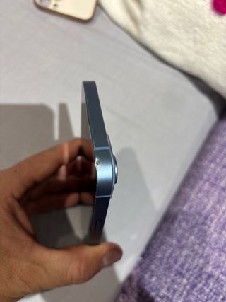 Iphone 14 plus 256 gb