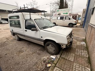 Renault Express 1996