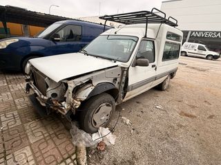 Renault Express 1996