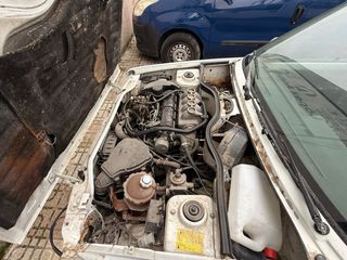 Renault Express 1996