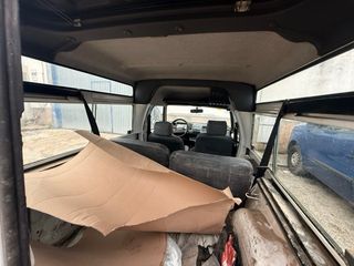 Renault Express 1996