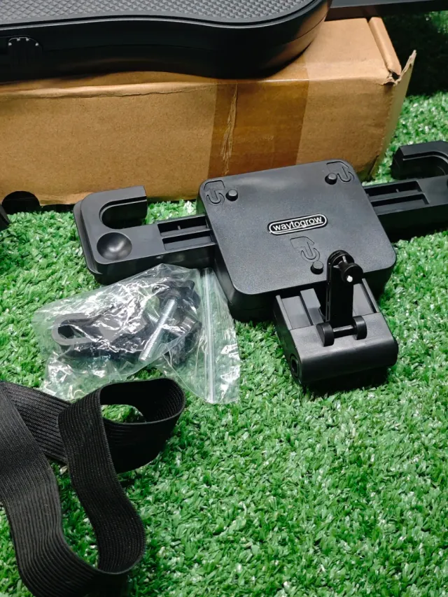 Tavolo Multifunzionale per Sedile Auto