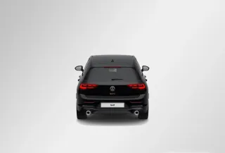 VW Golf 8 GTI 245 manual 2022