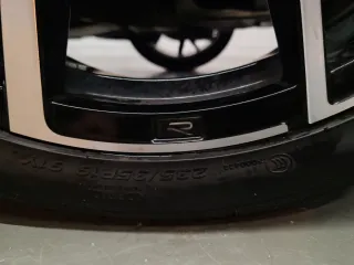 VW Golf 8 GTI 245 manual 2022