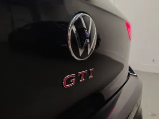 VW Golf 8 GTI 245 manual 2022