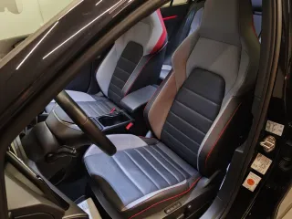 VW Golf 8 GTI 245 manual 2022