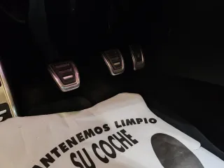 VW Golf 8 GTI 245 manual 2022