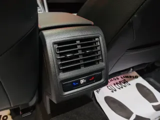 VW Golf 8 GTI 245 manual 2022