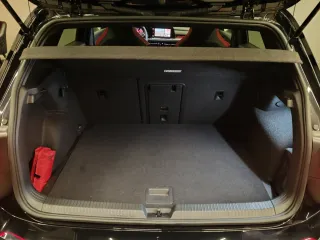 VW Golf 8 GTI 245 manual 2022