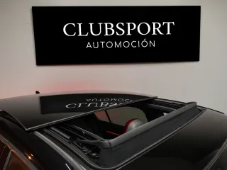 VW Golf 8 GTI 245 manual 2022