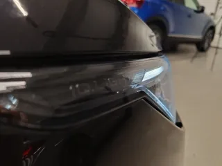 VW Golf 8 GTI 245 manual 2022