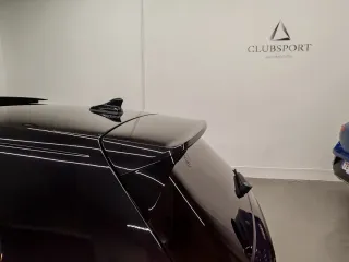 VW Golf 8 GTI 245 manual 2022