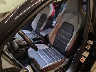 VW Golf 8 GTI 245 manual 2022