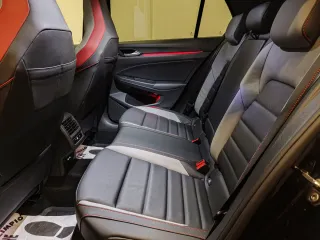 VW Golf 8 GTI 245 manual 2022