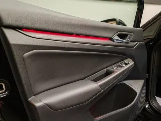 VW Golf 8 GTI 245 manual 2022