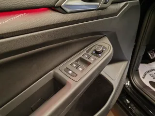 VW Golf 8 GTI 245 manual 2022