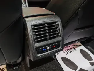 VW Golf 8 GTI 245 manual 2022