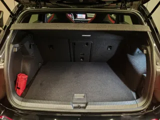 VW Golf 8 GTI 245 manual 2022