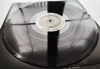 LP 2021 🇩🇪 NIRVANA - BLEACH