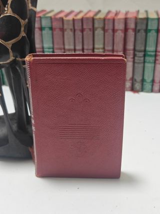 Gran señor y rajadiablos Aguilar Crisol 1961