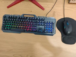 Pc Gaming Aero Megaport