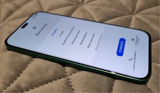 HONOR X8B Verde Teléfono Móvil Libre
