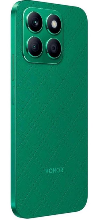 HONOR X8B Verde Teléfono Móvil Libre