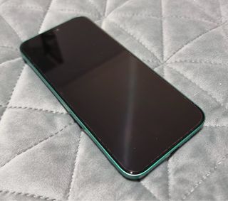 HONOR X8B Verde Teléfono Móvil Libre