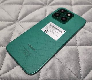 HONOR X8B Verde Teléfono Móvil Libre