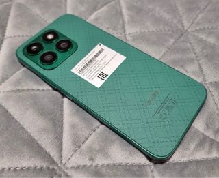 HONOR X8B Verde Teléfono Móvil Libre